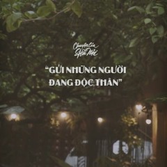 [CCHN] Radio tâm sự #16: Gửi đến những người đang độc thân...