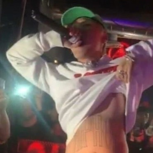 (본문해석) 저스디스 2집 LIT 5번트랙 Don’t Cross