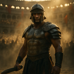 Gladiator Maximus