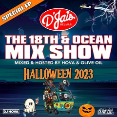 SPECIAL EPISODE: Halloween Costume Ball | D'Jais Belmar Fall 2023