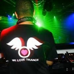 Gedeon Pres. Trance Area #472 [trancearea.fr]