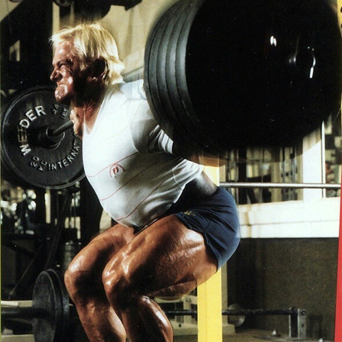 CREEP X KEVIN LEVRONE - TOM PLATZ