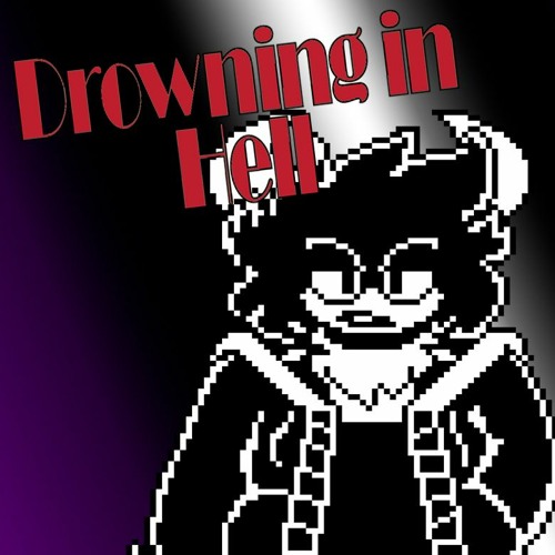 "Who is Saster?" - Drowning in Hell `Reforged V2`