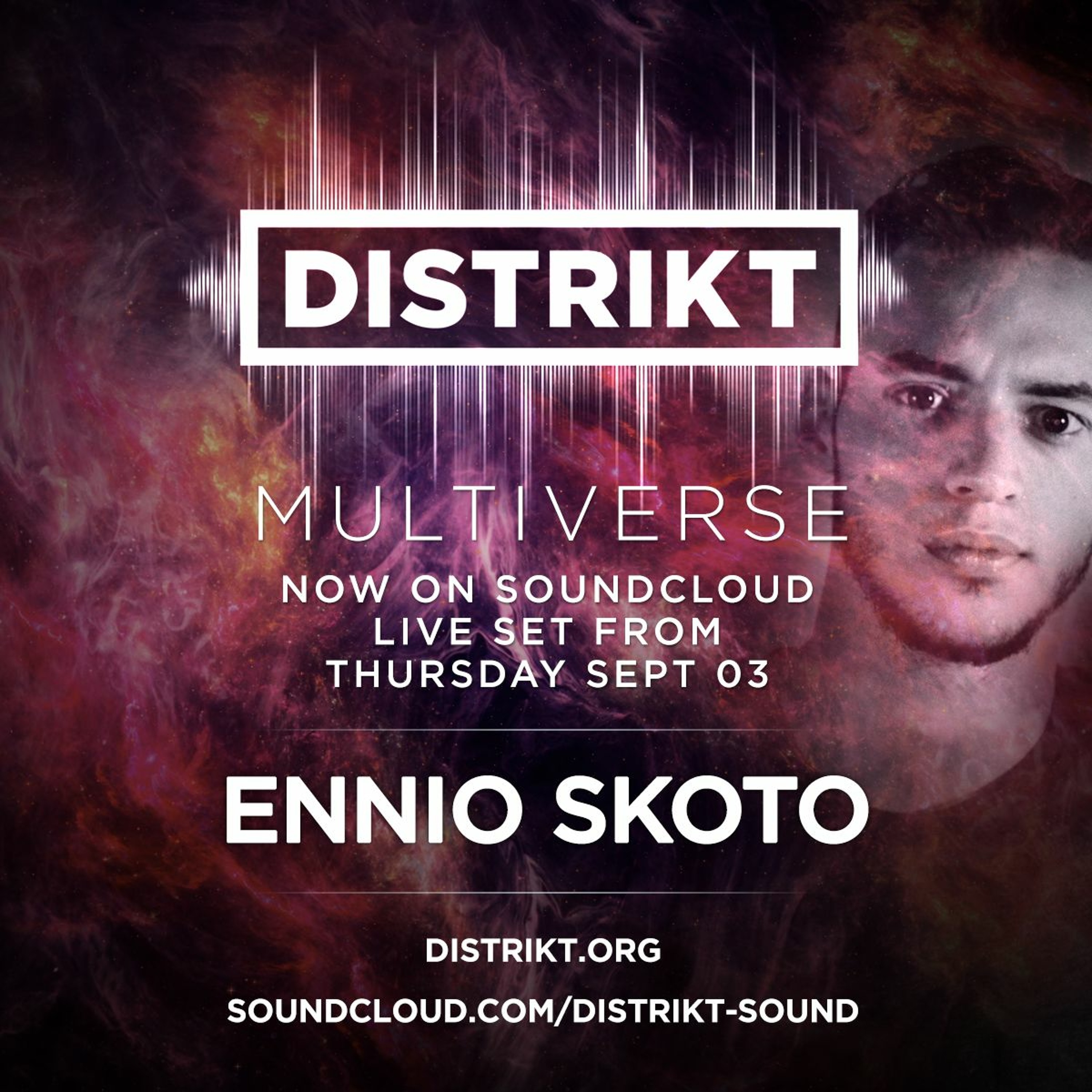 DISTRIKT