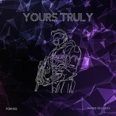 PHASE GUEST MIX 001 - YOURS TRULY