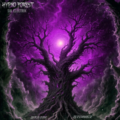 Statik X Stonez - Something In The Woods