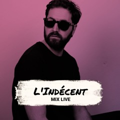 Mix by L'Indécent