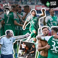Das reicht! Was für Werder Bremen in der Bundesliga drin ist | eingeDEICHt Folge 11 mit Tim Borowski