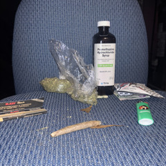 Lean Chronicles//Simple