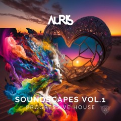 AfrikaBurn 2023: Auris live @ Heart Space (Thursday evening) "Soundscape - Aura Sound Journey"