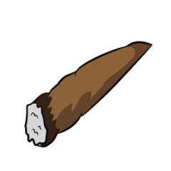 Thats a fat ahh blunt  Ft. Ghxst ( produced by Classy)