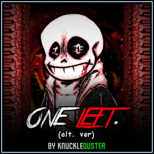 [Undertale: Call Of The Void] (Placek's Take) - one left. (Alternative Version)