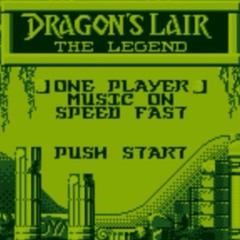 Dragon's Lair (Game Boy) - Menu Music (192kbit Opus)
