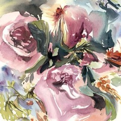 ROSES ON A TRIP
