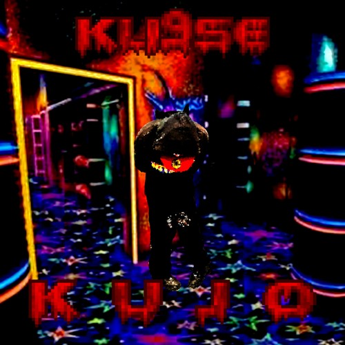 KUJO | TRUE x HXLLOWZ