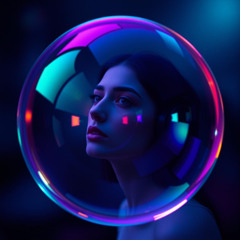 In My Bubble