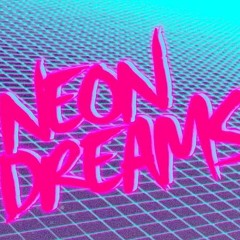 Berlin City Romance - Neon Dreams