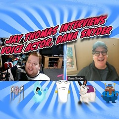 THE MIX MORNING SHOW: DANA SNYDER FULL INTERVIEW