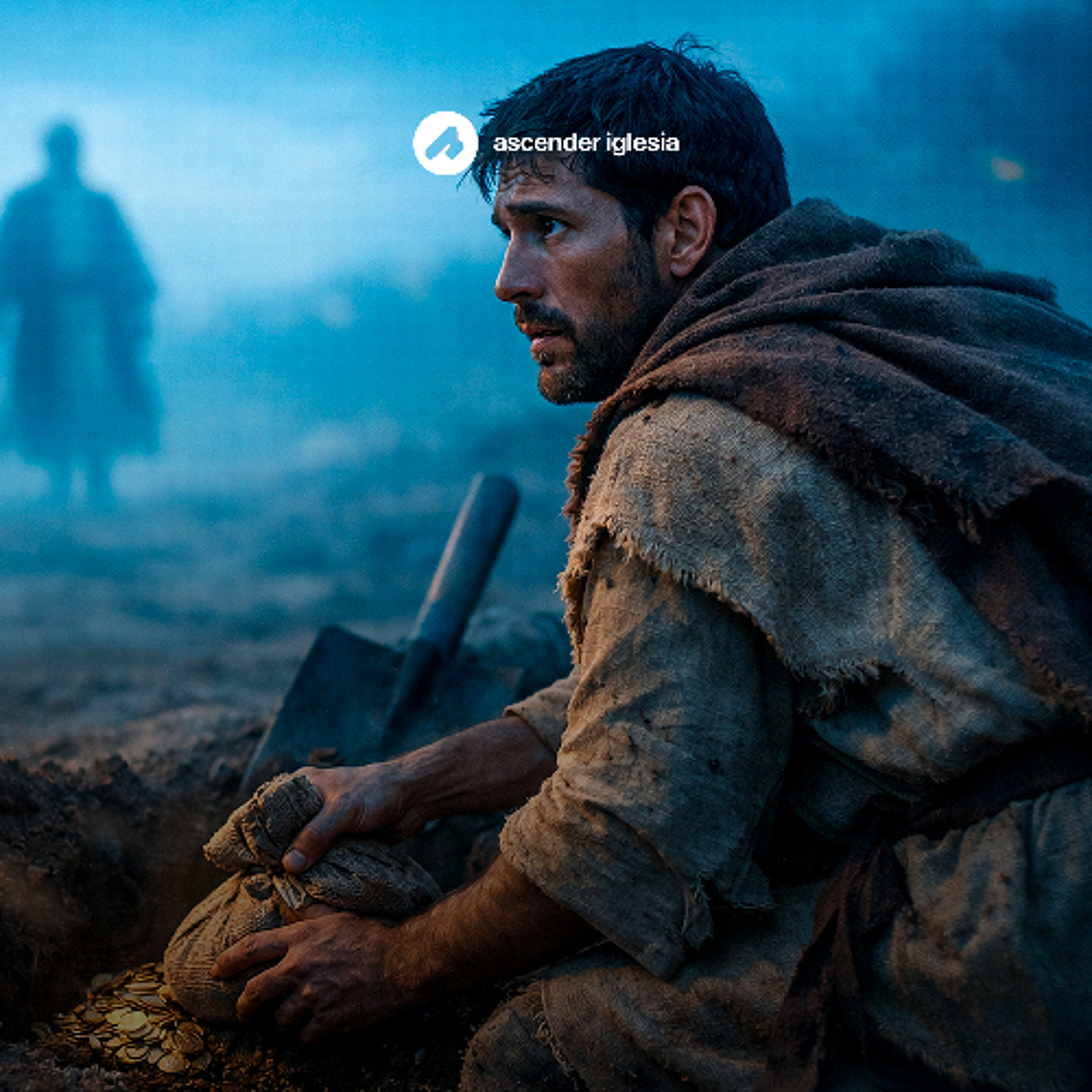 ¿Qué hiciste con lo que Dios te dio?