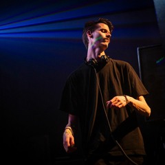Jonas Van Bouwel @ Thé Dansant Berghein Techno