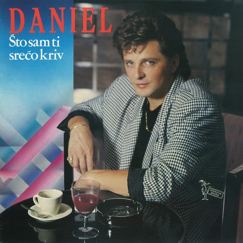 Stream Ja Nemam Više Snage Da Volim by Daniel Popović | Listen online ...