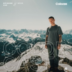 Colorcast Radio Show