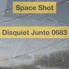 Paradise of Memory (disquiet0683)