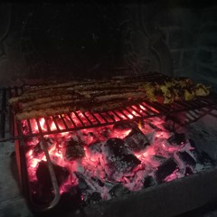 Bounax - Barbecue