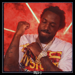 Mozzy x EBK Jaaybo Type Beat - "Still Bleeding"