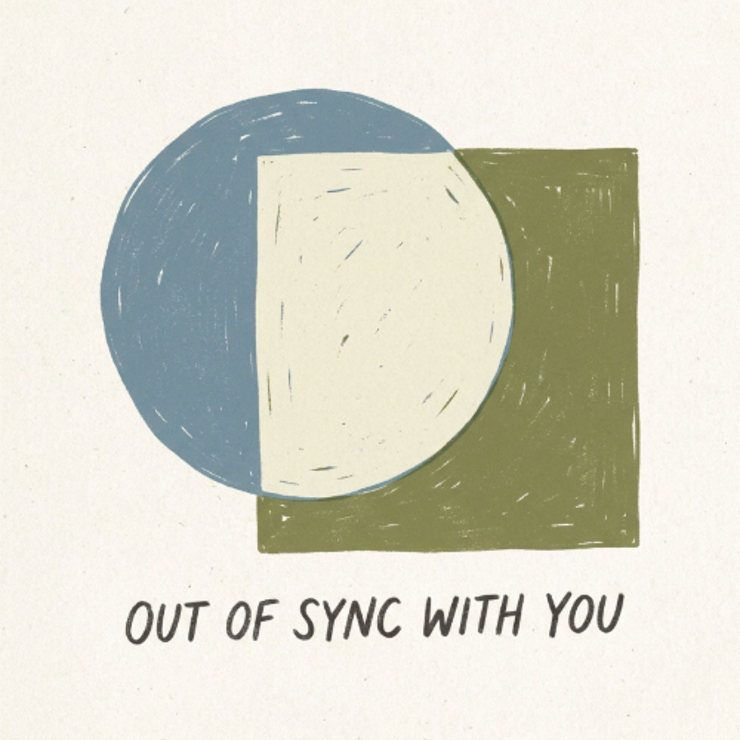 Stream Out of Sync With You by Lauren Lewis | Listen online for free on ...