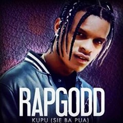RapGodd – Kupu (Sie Ba Pua)(Cristian Base xtd mix)[Afrobitia Classic]