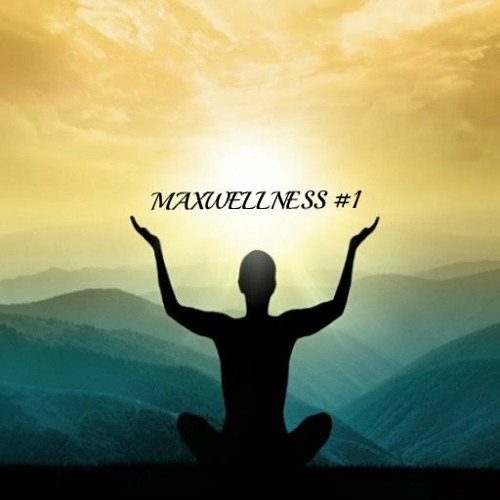 Maxwellness #1