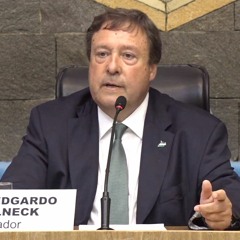 Weretilneck abrió el 53° Periodo de Sesiones Ordinarias de la Legislatura de Río Negro