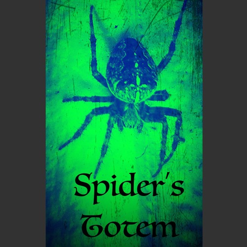 Spider's Totem - Single