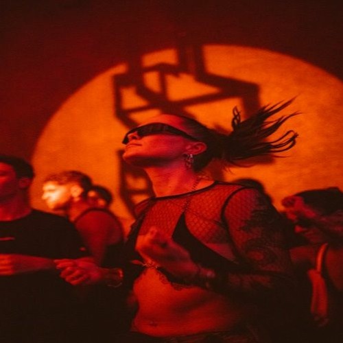 EXCLUSIVE: DAHEIN Mix 2023 for Techno Station