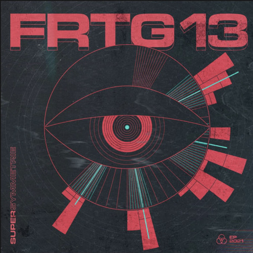 FRTG13 - Supersymmetrie (2021)