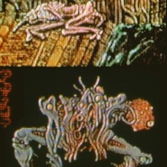 diorsrage - m!nk (chronic) [slump audios exclusive]