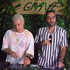 Breaking Beatzz - Quintal do grave