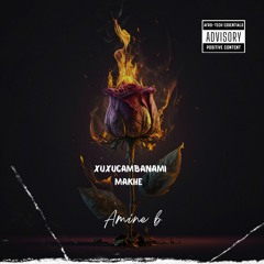 Xuxucambanami - Makhe afro tech edit (Amine B )