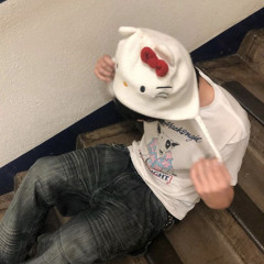 hello kitty boy