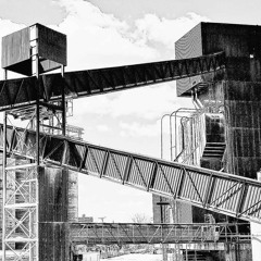 NASTYGRAM - RODS AND CONES - Dub