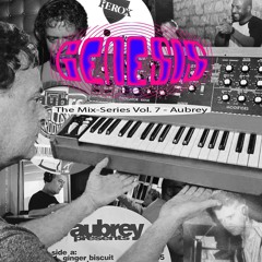 Genesis 007: Aubrey