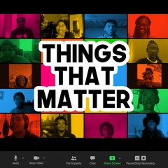 Things That Matter