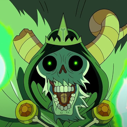 Stream You are strong child but I am beyond strength / Lich / Structure