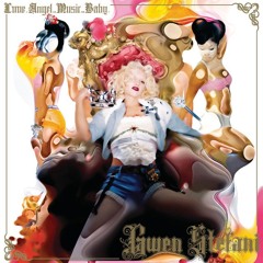 Gwen Stefani - Harajuku Girls (M42 & El Chonk's Y2K Remix)