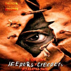 Jeepers Creepers - 15 Coffins x R3ALSpillJWill