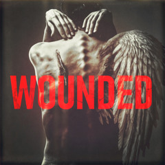 Wounded