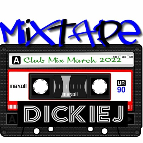 Stream Club Mix 2022 by Dickiej | Listen online for free on SoundCloud