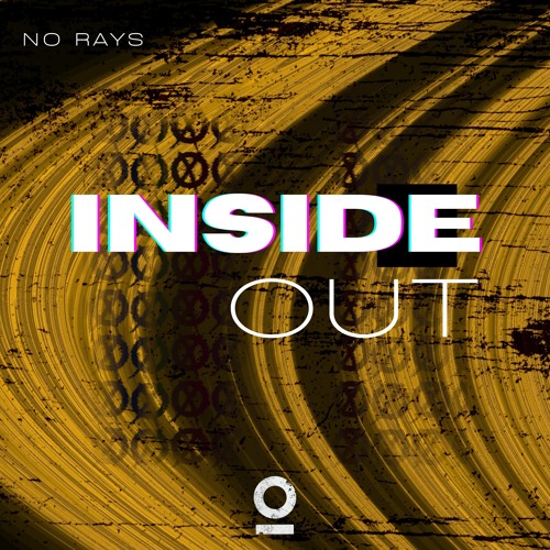 No Rays - Inside Out [Outertone Release]