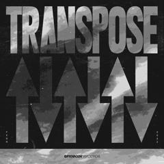 TRANSPOSE